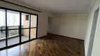 Foto 9 de Apartamento com 3 Quartos para alugar, 120m² em Jardim Anália Franco, São Paulo