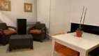 Foto 5 de Apartamento com 1 Quarto para alugar, 40m² em Jardim Aquarius, São José dos Campos