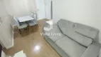 Foto 4 de Apartamento com 2 Quartos à venda, 57m² em Lapa, São Paulo