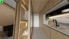 Foto 3 de Apartamento com 1 Quarto à venda, 35m² em Paraíso, São Paulo