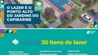 Foto 4 de Apartamento com 3 Quartos à venda, 60m² em Capibaribe, São Lourenço da Mata