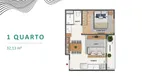 Foto 41 de Apartamento com 2 Quartos à venda, 45m² em Centro, Rio de Janeiro