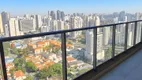 Foto 53 de Apartamento com 3 Quartos à venda, 143m² em Campo Belo, São Paulo