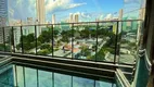 Foto 6 de Apartamento com 4 Quartos à venda, 150m² em Casa Forte, Recife