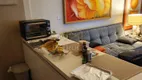 Foto 3 de Flat com 1 Quarto à venda, 42m² em Bela Vista, São Paulo