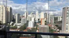 Foto 10 de Apartamento com 1 Quarto à venda, 41m² em Brooklin, São Paulo