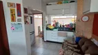 Foto 3 de Casa com 3 Quartos à venda, 66m² em Ribeirão da Ilha, Florianópolis