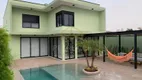 Foto 3 de Casa de Condomínio com 3 Quartos à venda, 470m² em Parque Brasil 500, Paulínia