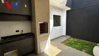 Foto 13 de Casa com 3 Quartos à venda, 80m² em Jardim Rio de Janeiro , Sarandi