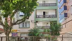 Foto 9 de Apartamento com 3 Quartos à venda, 135m² em Gonzaga, Santos