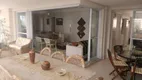 Foto 8 de Apartamento com 3 Quartos à venda, 157m² em Moema, São Paulo