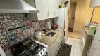 Foto 8 de Apartamento com 2 Quartos à venda, 77m² em José Menino, Santos