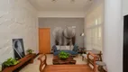 Foto 32 de Apartamento com 4 Quartos à venda, 208m² em Vila Mariana, São Paulo