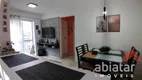 Foto 13 de Apartamento com 2 Quartos à venda, 48m² em Jardim Henriqueta, Taboão da Serra