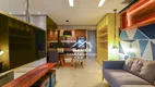 Foto 10 de Apartamento com 2 Quartos à venda, 69m² em Vila Andrade, São Paulo