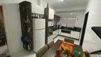 Foto 7 de Casa com 2 Quartos à venda, 120m² em Cidade Náutica, São Vicente