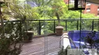 Foto 18 de Apartamento com 4 Quartos para alugar, 340m² em Paraíso do Morumbi, São Paulo