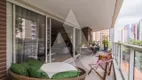 Foto 15 de Apartamento com 4 Quartos à venda, 254m² em Paraíso, São Paulo