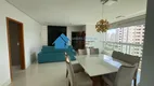 Foto 8 de Apartamento com 3 Quartos para alugar, 117m² em Alvorada, Cuiabá