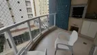 Foto 4 de Apartamento com 3 Quartos à venda, 108m² em Cambuí, Campinas