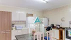 Foto 12 de Sobrado com 2 Quartos para alugar, 90m² em Vila Luzita, Santo André