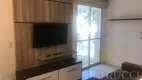 Foto 2 de Apartamento com 1 Quarto à venda, 42m² em Vila Itapura, Campinas