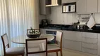 Foto 11 de Apartamento com 3 Quartos à venda, 114m² em Residencial Paraiso, Franca