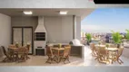 Foto 5 de Apartamento com 2 Quartos à venda, 60m² em Vila Baeta Neves, São Bernardo do Campo