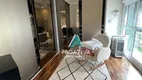 Foto 34 de Apartamento com 3 Quartos à venda, 165m² em Campestre, Santo André