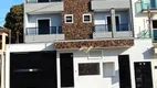 Foto 2 de Cobertura com 2 Quartos à venda, 96m² em Vila Curuçá, Santo André
