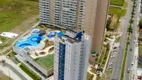 Foto 2 de Apartamento com 3 Quartos à venda, 135m² em Mirim, Praia Grande