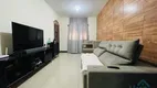 Foto 5 de Casa com 3 Quartos à venda, 120m² em Santa Amélia, Belo Horizonte