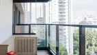 Foto 4 de Apartamento com 2 Quartos à venda, 59m² em Pinheiros, São Paulo