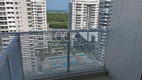 Foto 2 de Apartamento com 2 Quartos à venda, 81m² em Barra da Tijuca, Rio de Janeiro