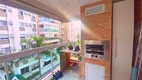 Foto 5 de Apartamento com 3 Quartos à venda, 107m² em Barra da Tijuca, Rio de Janeiro