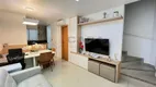 Foto 10 de Casa de Condomínio com 2 Quartos à venda, 70m² em Colina de Laranjeiras, Serra