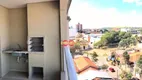 Foto 5 de Apartamento com 2 Quartos à venda, 74m² em Centro, Itatiba
