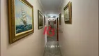 Foto 12 de Casa com 5 Quartos para venda ou aluguel, 240m² em Aparecida, Santos