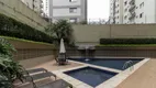 Foto 13 de Apartamento com 3 Quartos à venda, 162m² em Moema, São Paulo