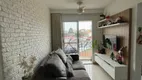 Foto 4 de Apartamento com 2 Quartos à venda, 50m² em Parque Residencial Flamboyant, São José dos Campos