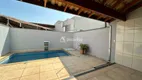 Foto 2 de Casa com 3 Quartos à venda, 150m² em Jardim Brasília, Americana