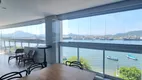 Foto 2 de Apartamento com 4 Quartos à venda, 190m² em Ponta da Praia, Santos