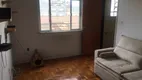 Foto 2 de Apartamento com 2 Quartos à venda, 60m² em Inhaúma, Rio de Janeiro