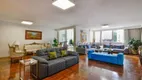 Foto 2 de Apartamento com 4 Quartos à venda, 382m² em Cerqueira César, São Paulo
