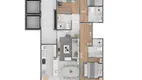 Foto 7 de Apartamento com 3 Quartos à venda, 110m² em Santa Helena, Juiz de Fora