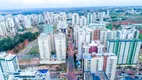 Foto 3 de Apartamento com 1 Quarto à venda, 2854m² em Areal, Águas Claras