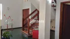 Foto 5 de Casa com 3 Quartos para venda ou aluguel, 290m² em Taquaral, Campinas