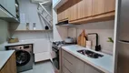 Foto 4 de Apartamento com 2 Quartos à venda, 35m² em Jaguaré, São Paulo