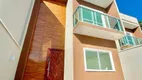 Foto 3 de Casa com 3 Quartos à venda, 110m² em Mangabeira, Eusébio
