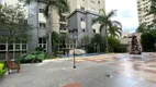 Foto 10 de Apartamento com 3 Quartos para alugar, 141m² em Moema, São Paulo